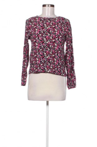 Γυναικεία μπλούζα H&M, Μέγεθος L, Χρώμα Πολύχρωμο, Τιμή 9,78 €