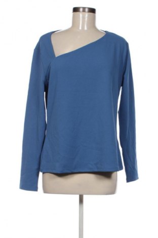 Дамска блуза H&M, Размер XL, Цвят Син, Цена 9,20 €