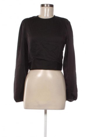 Дамска блуза H&M, Размер M, Цвят Черен, Цена 3,57 €