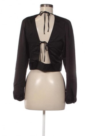 Дамска блуза H&M, Размер M, Цвят Черен, Цена 3,57 €