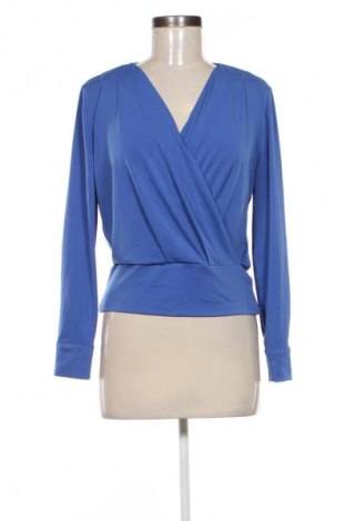 Dámská halenka H&M, Velikost S, Barva Modrá, Cena  129,00 Kč