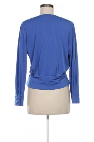 Dámská halenka H&M, Velikost S, Barva Modrá, Cena  129,00 Kč