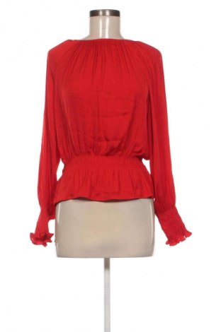 Női blúz H&M, Méret S, Szín Piros, Ár 3 389 Ft