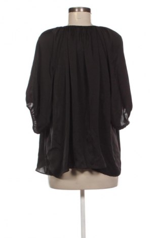 Dámská halenka H&M, Velikost XL, Barva Černá, Cena  219,00 Kč