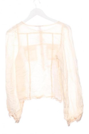 Дамска блуза H&M, Размер XS, Цвят Розов, Цена 4,09 €