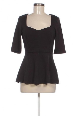 Dámská halenka H&M, Velikost M, Barva Černá, Cena  119,00 Kč