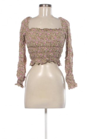 Bluzka damska H&M, Rozmiar S, Kolor Kolorowy, Cena 16,99 zł