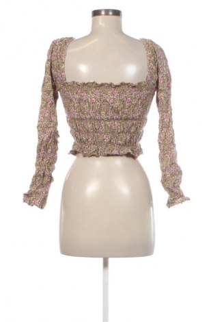 Bluzka damska H&M, Rozmiar S, Kolor Kolorowy, Cena 16,99 zł