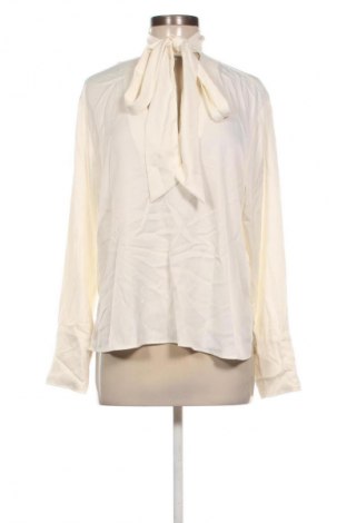 Dámská halenka H&M, Velikost M, Barva Krémová, Cena  149,00 Kč