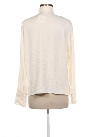 Dámská halenka H&M, Velikost M, Barva Krémová, Cena  149,00 Kč