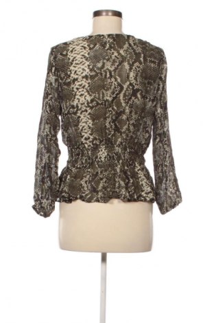 Дамска блуза H&M, Размер M, Цвят Многоцветен, Цена 3,06 €