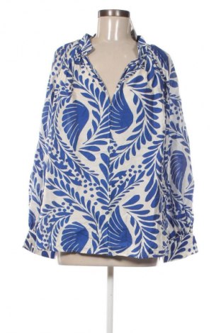 Bluzka damska H&M, Rozmiar XL, Kolor Kolorowy, Cena 45,99 zł