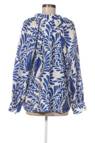 Bluzka damska H&M, Rozmiar XL, Kolor Kolorowy, Cena 45,99 zł