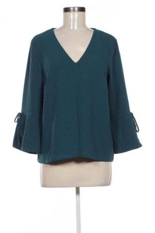 Bluzka damska H&M, Rozmiar M, Kolor Niebieski, Cena 18,99 zł