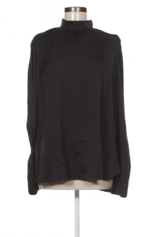 Bluză de femei H&M, Mărime XL, Culoare Negru, Preț 34,99 Lei