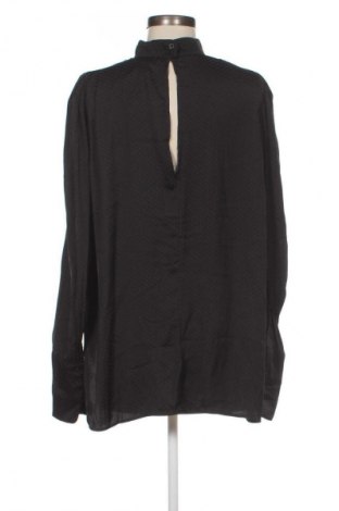 Bluză de femei H&M, Mărime XL, Culoare Negru, Preț 34,99 Lei