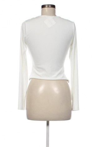 Bluzka damska H&M, Rozmiar M, Kolor Biały, Cena 21,99 zł