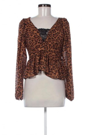 Női blúz H&M, Méret M, Szín Sokszínű, Ár 4 132 Ft