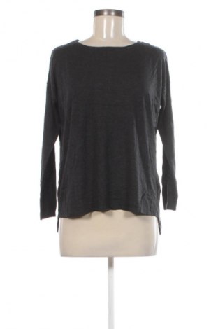 Дамска блуза H&M, Размер S, Цвят Сив, Цена 4,60 €