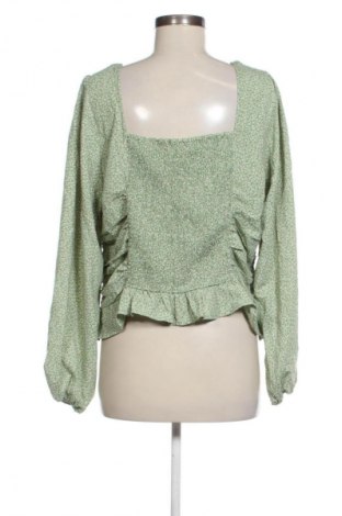 Bluză de femei H&M, Mărime XL, Culoare Multicolor, Preț 34,99 Lei