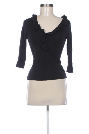 Női blúz H&M, Méret S, Szín Fekete, Ár 4 042 Ft