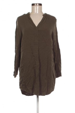 Дамска блуза H&M, Размер S, Цвят Зелен, Цена 4,09 €