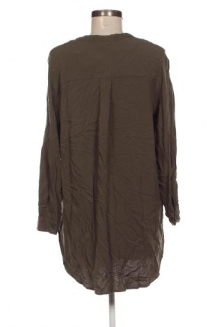 Дамска блуза H&M, Размер S, Цвят Зелен, Цена 4,09 €