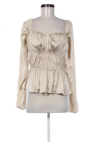 Női blúz H&M, Méret M, Szín Bézs, Ár 5 192 Ft