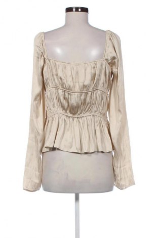 Női blúz H&M, Méret M, Szín Bézs, Ár 5 192 Ft