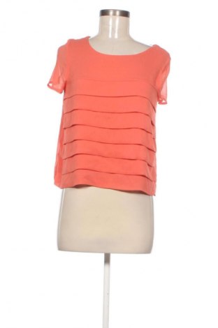 Γυναικεία μπλούζα H&M, Μέγεθος S, Χρώμα Πολύχρωμο, Τιμή 10,00 €