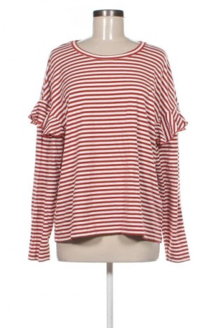 Bluzka damska H&M, Rozmiar XL, Kolor Kolorowy, Cena 27,99 zł