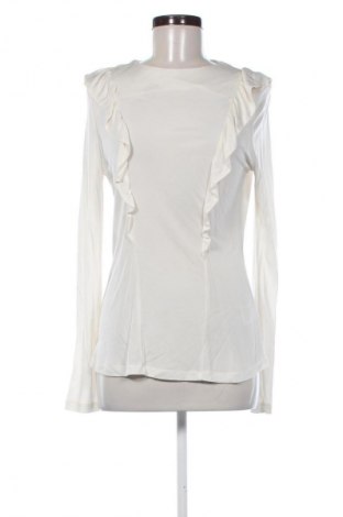 Dámská halenka H&M, Velikost M, Barva Krémová, Cena  283,00 Kč