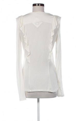 Dámská halenka H&M, Velikost M, Barva Krémová, Cena  283,00 Kč