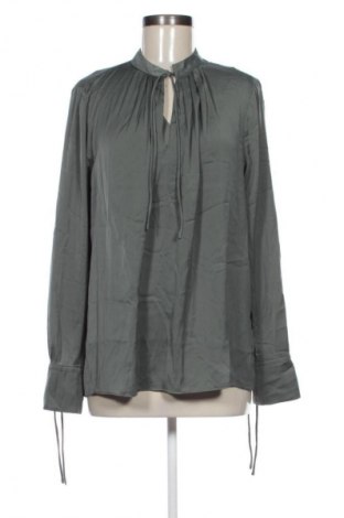 Bluză de femei H&M, Mărime M, Culoare Verde, Preț 23,99 Lei