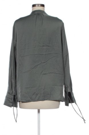 Bluză de femei H&M, Mărime M, Culoare Verde, Preț 23,99 Lei