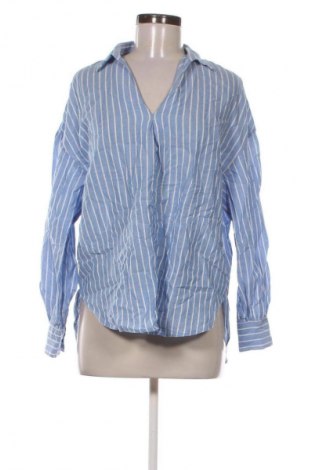 Дамска блуза H&M, Размер XS, Цвят Многоцветен, Цена 3,06 €