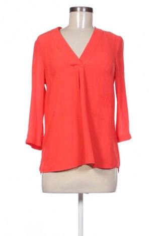 Damen Shirt H&M, Größe M, Farbe Rot, Preis 10,00 €