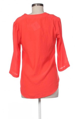 Damen Shirt H&M, Größe M, Farbe Rot, Preis 10,00 €