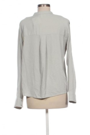 Дамска блуза H&M, Размер S, Цвят Сив, Цена 4,09 €