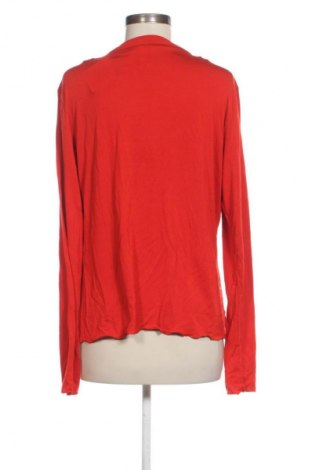 Dámská halenka H&M, Velikost XL, Barva Červená, Cena  439,00 Kč