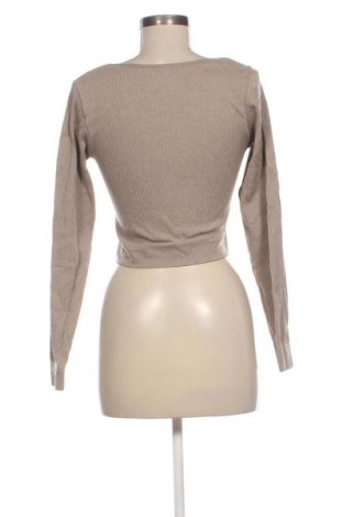 Dámská halenka H&M, Velikost S, Barva Béžová, Cena  169,00 Kč