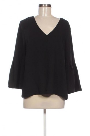 Női blúz H&M, Méret L, Szín Fekete, Ár 2 269 Ft