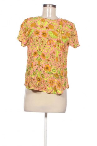 Дамска блуза H&M, Размер M, Цвят Многоцветен, Цена 4,09 €