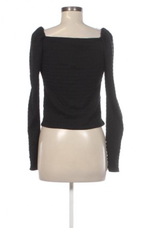 Дамска блуза H&M, Размер S, Цвят Черен, Цена 4,60 €