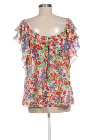 Дамска блуза H&M, Размер M, Цвят Многоцветен, Цена 5,11 €