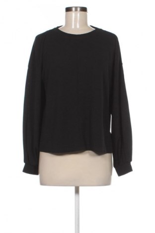 Дамска блуза H&M, Размер S, Цвят Черен, Цена 4,60 €