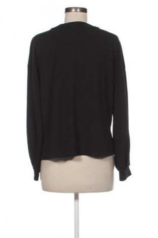 Дамска блуза H&M, Размер S, Цвят Черен, Цена 4,60 €