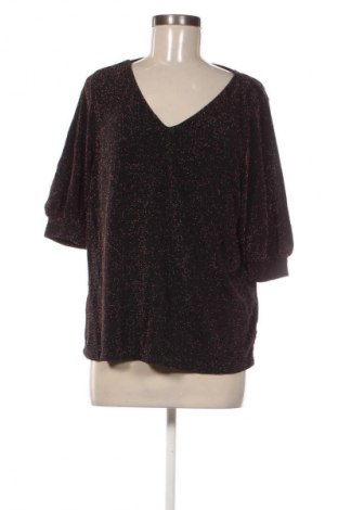 Дамска блуза H&M, Размер L, Цвят Многоцветен, Цена 4,60 €