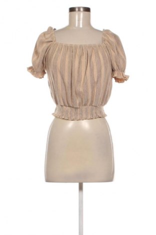 Bluzka damska H&M, Rozmiar S, Kolor Kolorowy, Cena 23,99 zł