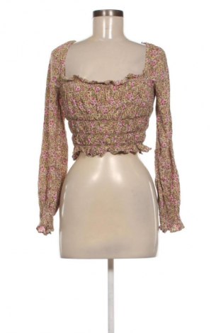 Dámská halenka H&M, Velikost S, Barva Vícebarevné, Cena  89,00 Kč